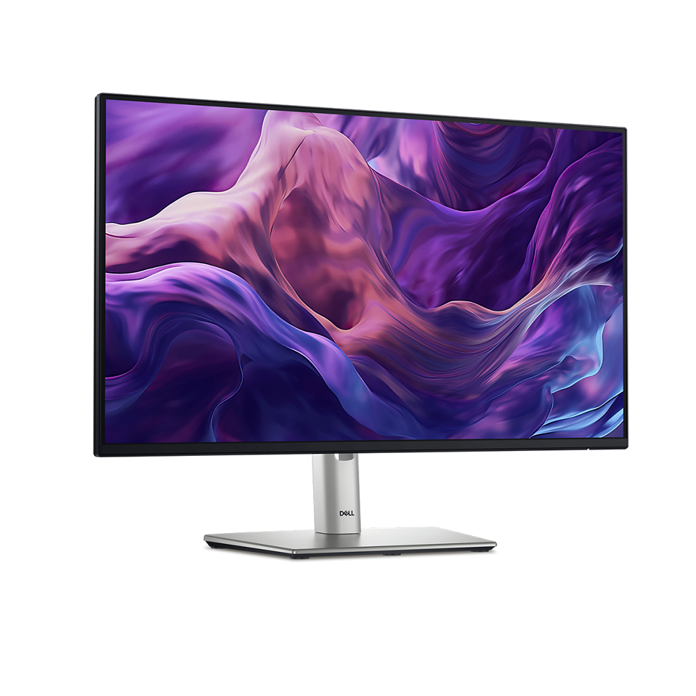 Màn Hình Dell P2425HE (23.8Inch/ Full HD/ 8ms/ 100HZ/ 300cd/m2/ IPS)