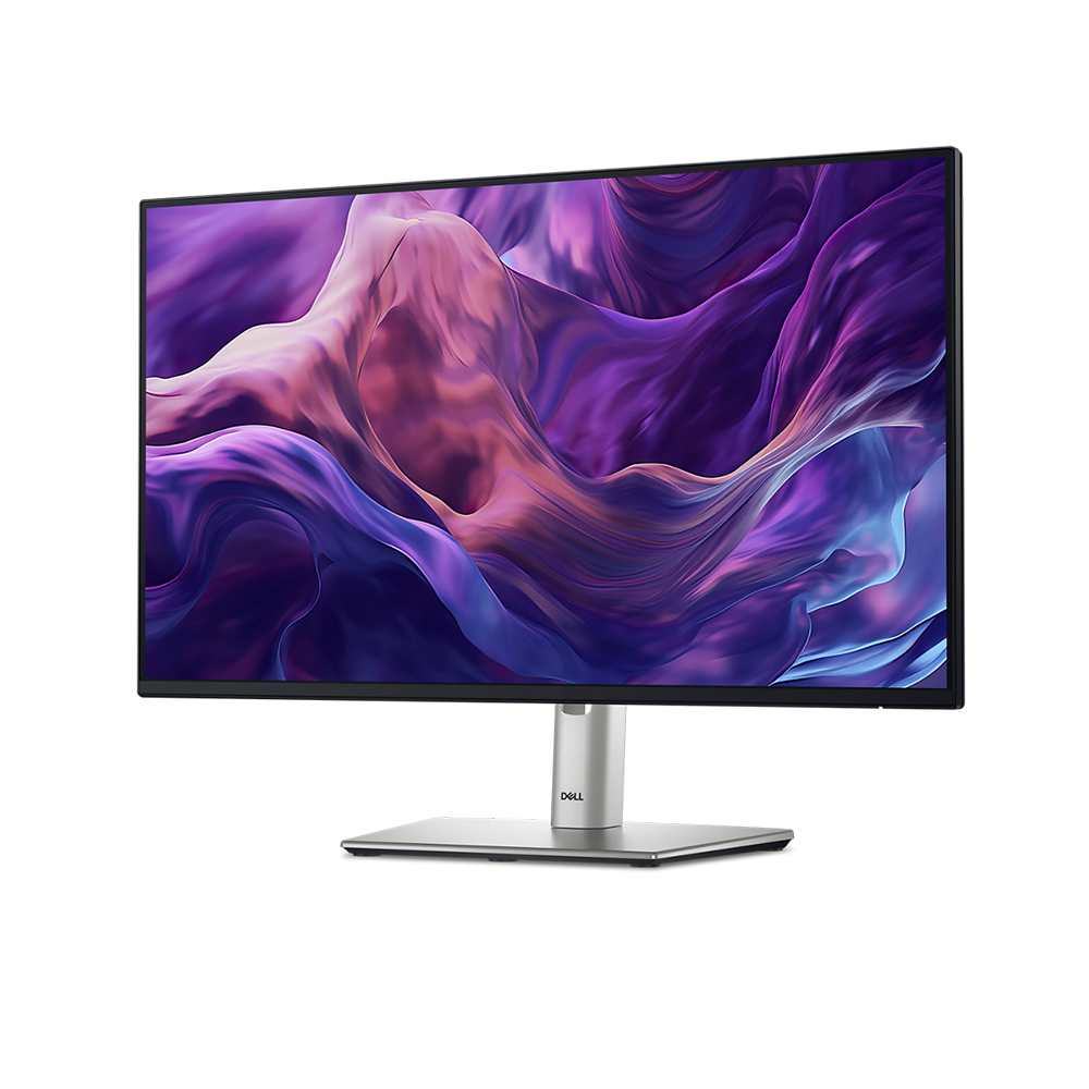 Màn Hình Dell P2425HE (23.8Inch/ Full HD/ 8ms/ 100HZ/ 300cd/m2/ IPS)