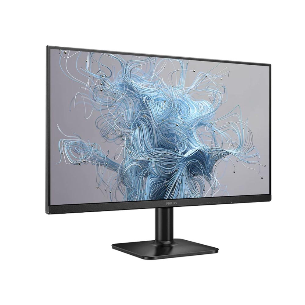 Màn hình PHILIPS 24E2N1100/74 (23.8inch | Full HD | 4ms | 120Hz | 250cd/m2 | IPS)
