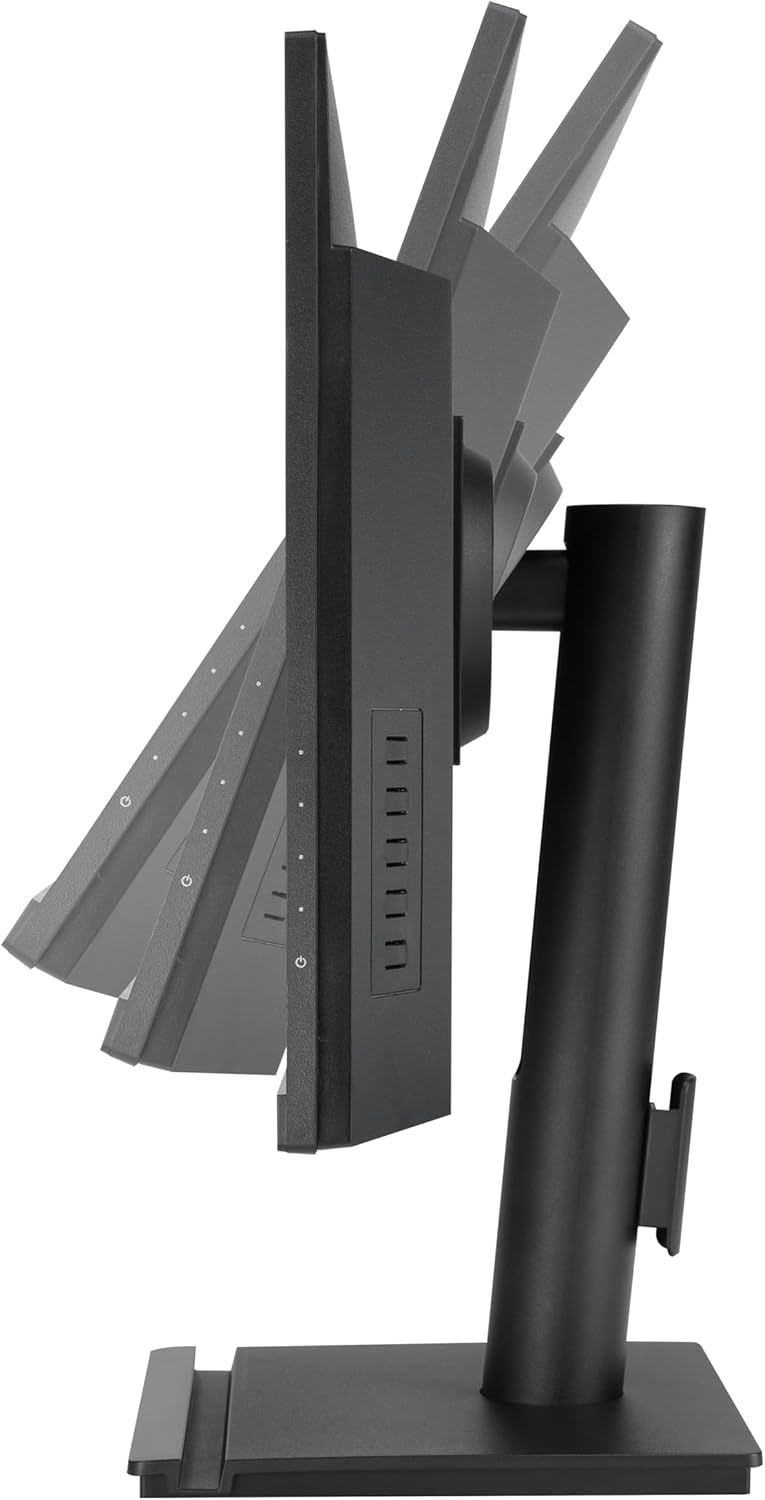 Màn hình Asus VA249QGS (23.8Inch/ Full HD/ 1ms/ 120HZ/ 350cd/m2/ IPS)