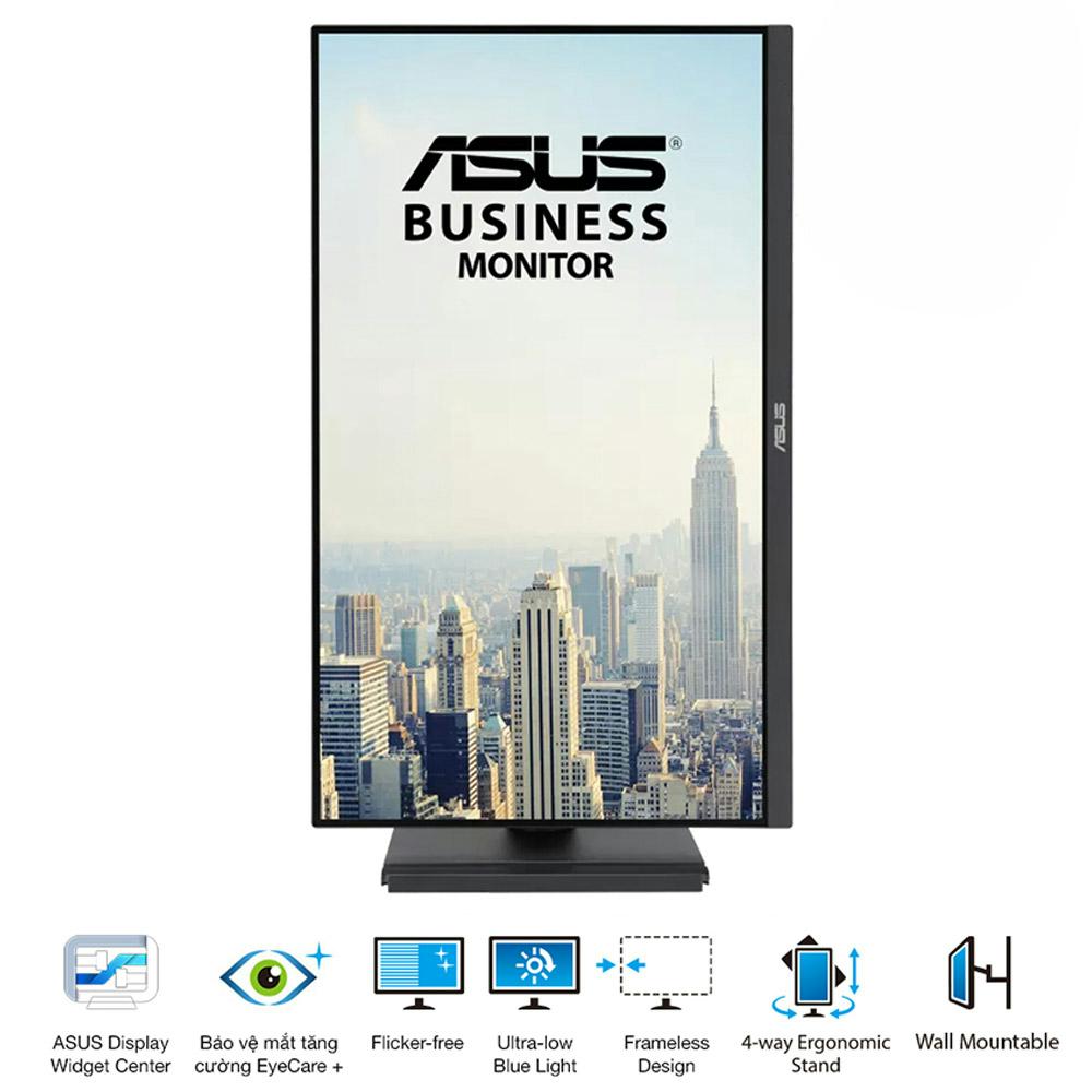 Màn hình Asus VA249QGS (23.8Inch/ Full HD/ 1ms/ 120HZ/ 350cd/m2/ IPS)