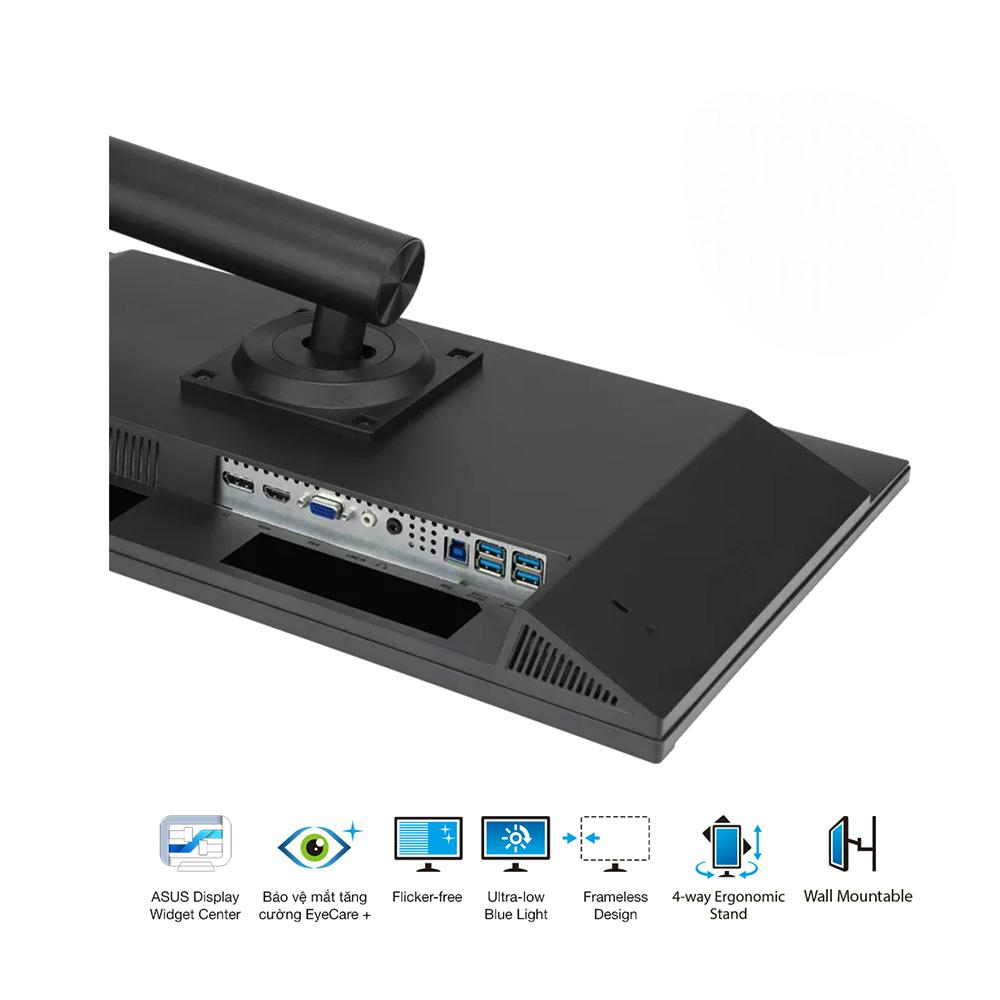 Màn hình Asus VA249QGS (23.8Inch/ Full HD/ 1ms/ 120HZ/ 350cd/m2/ IPS)