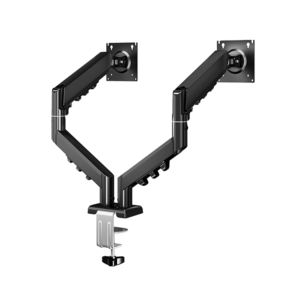Giá treo màn hình E-Dra EMA7305PD (2 màn hình/ 13 INCH - 32 INCH)