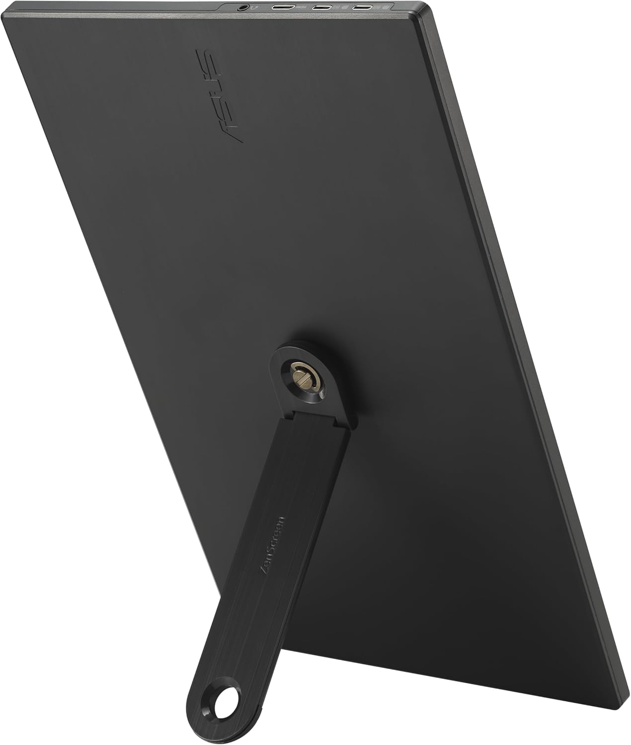 Màn hình di động Asus MB169CK (15.6Inch | FHD | 5ms | 250cd/m2 | IPS)