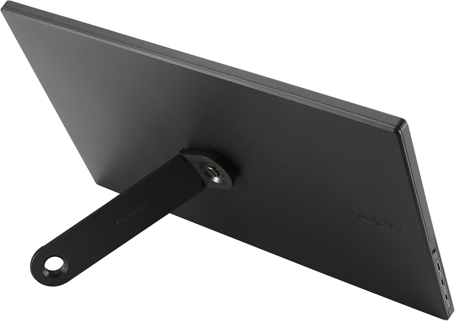 Màn hình di động Asus MB169CK (15.6Inch | FHD | 5ms | 250cd/m2 | IPS)