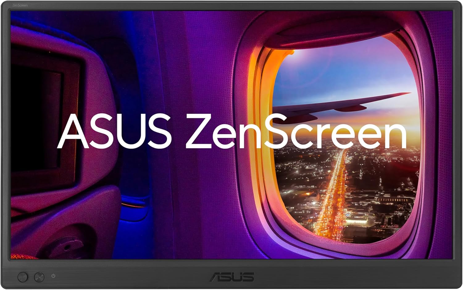 Màn hình di động Asus MB169CK (15.6Inch | FHD | 5ms | 250cd/m2 | IPS)