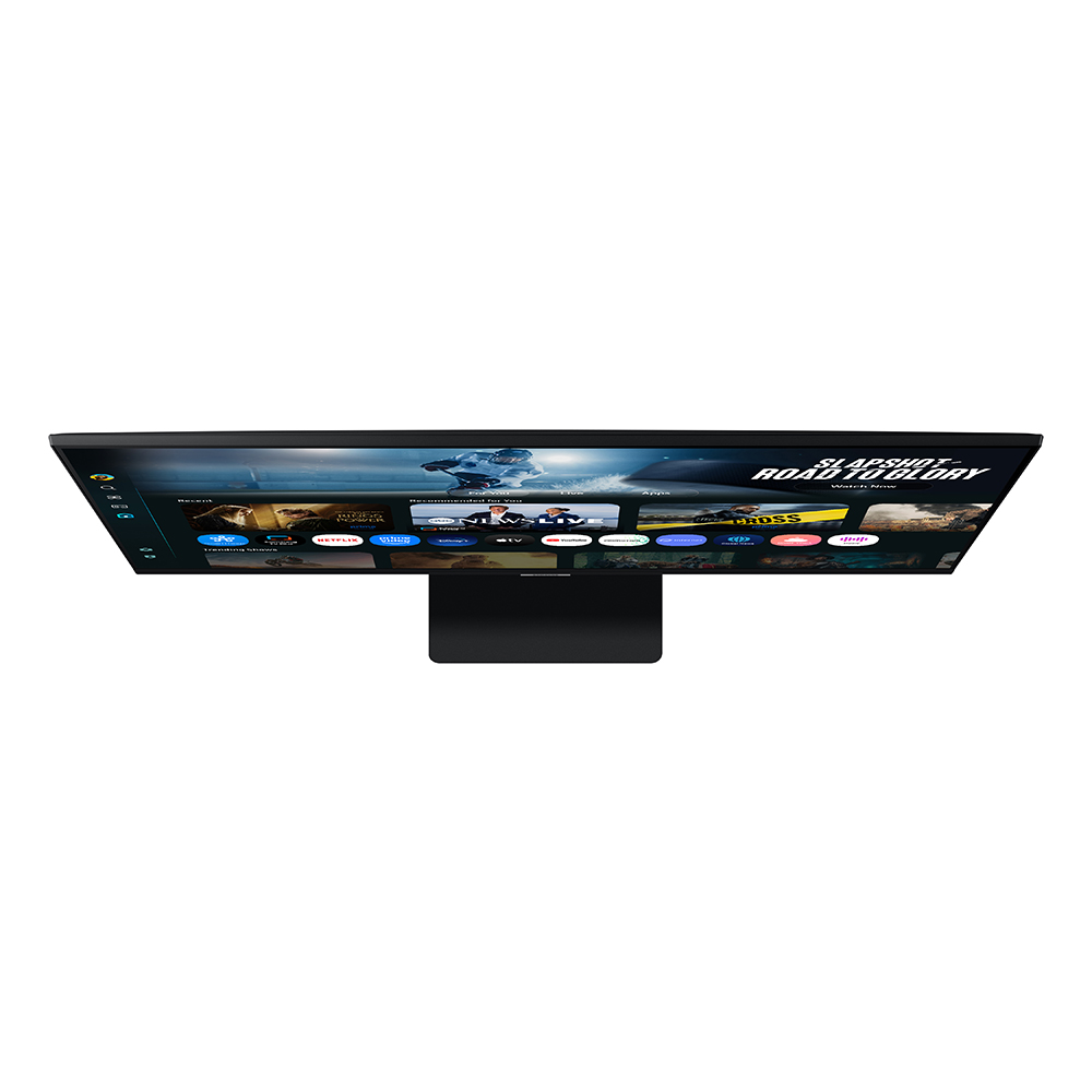 Màn hình thông minh Samsung M7 LS32FM700UEXXV (32Inch | 4K (3840 x 2160)/ 4ms/ 300cd/m2/ VA/ Tích hợp Loa)