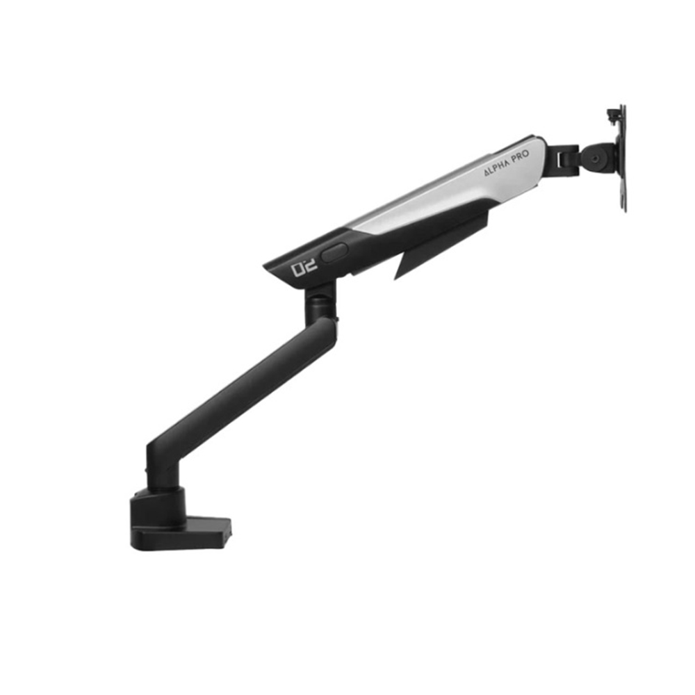 Giá treo màn hình HyperWork Alpha Pro GMA02-BLK Đen (22 INCH - 38 INCH)