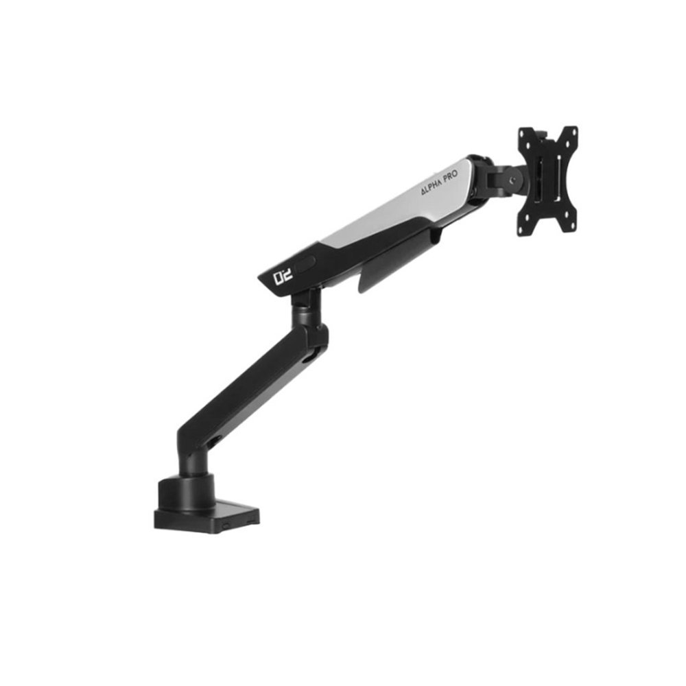 Giá treo màn hình HyperWork Alpha Pro GMA02-BLK Đen (22 INCH - 38 INCH)