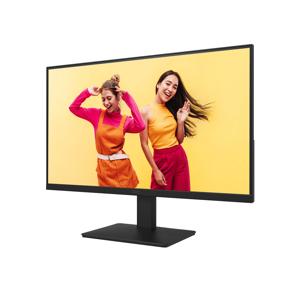 Màn hình AOC 24B20JH3 (23.8Inch/ Full HD/ 1ms/ 120Hz/ 250cd/m2/ IPS)