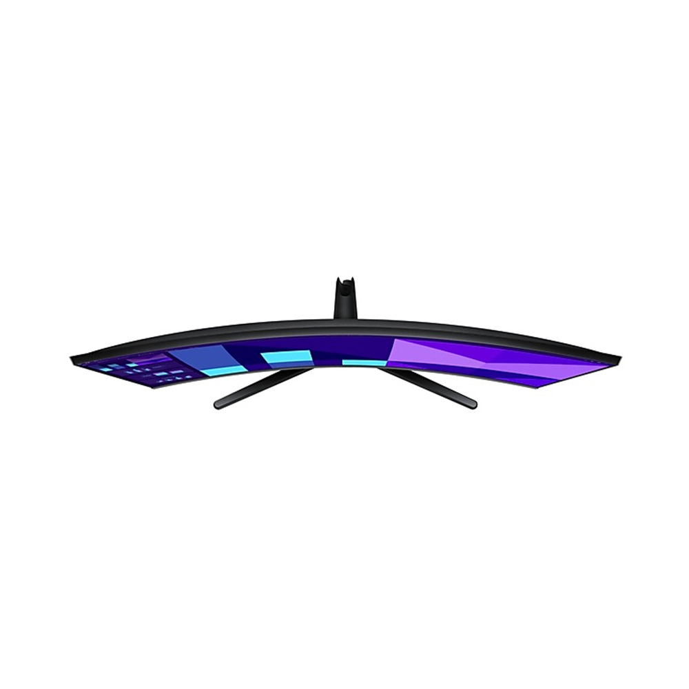 Màn hình cong Samsung LS32D390GAEXXV (31.5Inch/ Full HD/ 4ms/ 100HZ/ 250cd/m2/ VA)