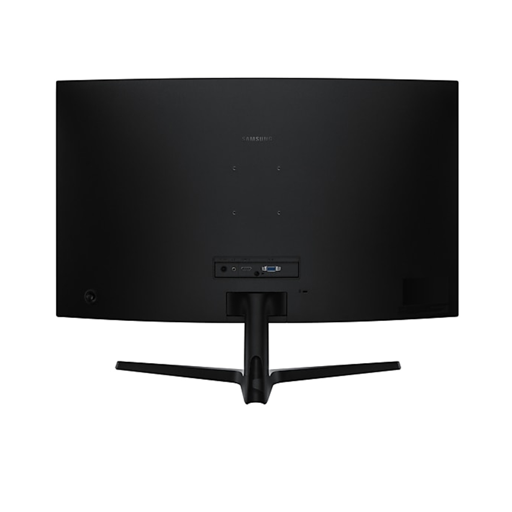 Màn hình cong Samsung LS32D390GAEXXV (31.5Inch/ Full HD/ 4ms/ 100HZ/ 250cd/m2/ VA)