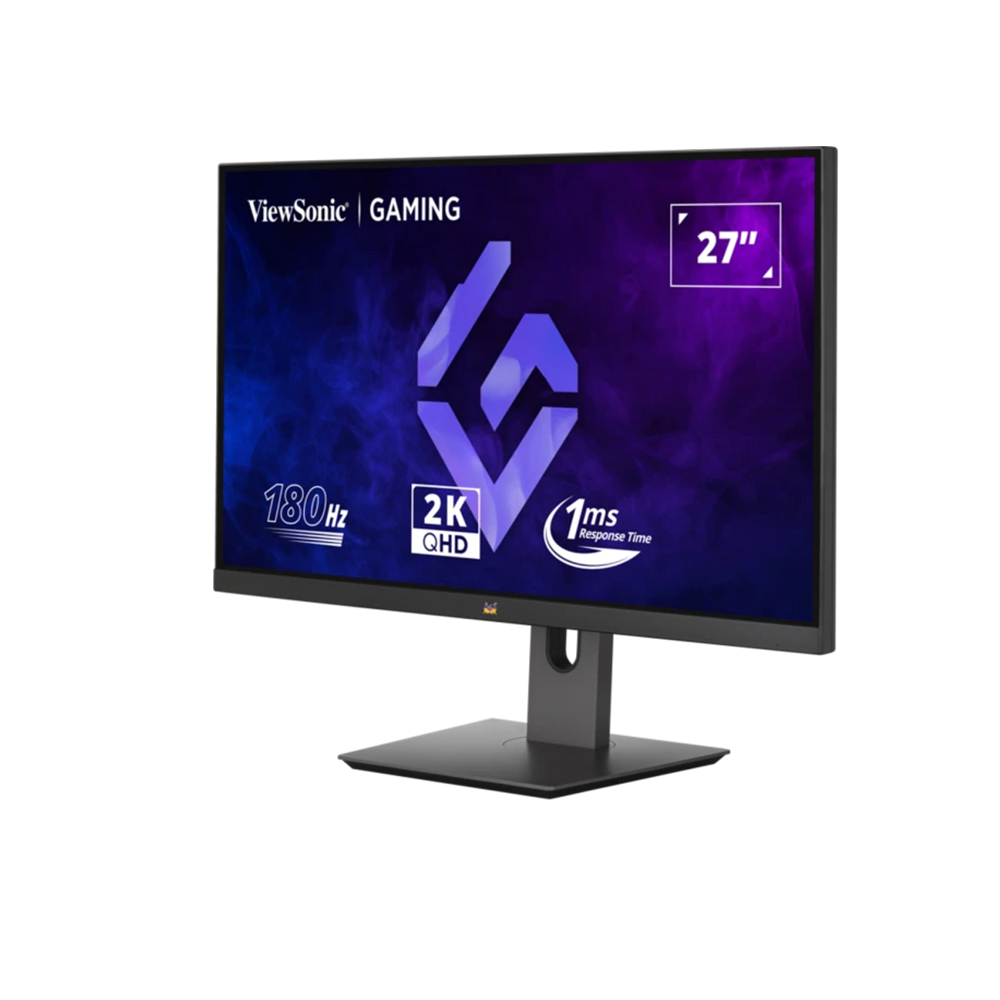Màn Hình Gaming ViewSonic VX2758A 2K PRO 4 (27inch | IPS | 2K | 1ms | 180Hz)
