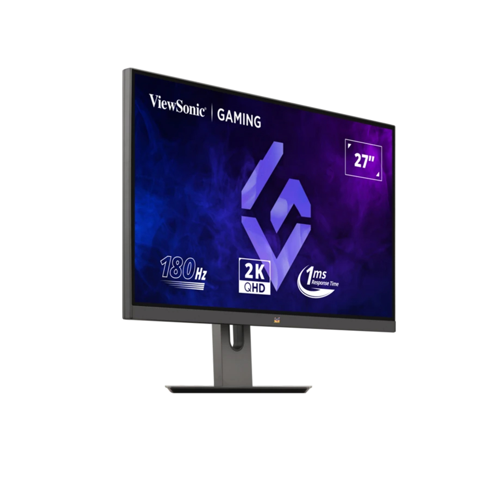 Màn Hình Gaming ViewSonic VX2758A 2K PRO 4 (27inch | IPS | 2K | 1ms | 180Hz)