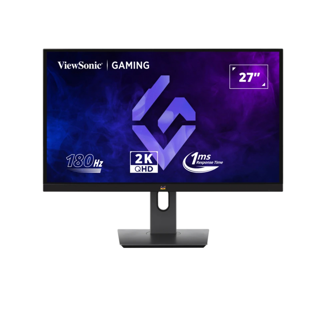 Màn Hình Gaming ViewSonic VX2758A 2K PRO 4 (27inch | IPS | 2K | 1ms | 180Hz)