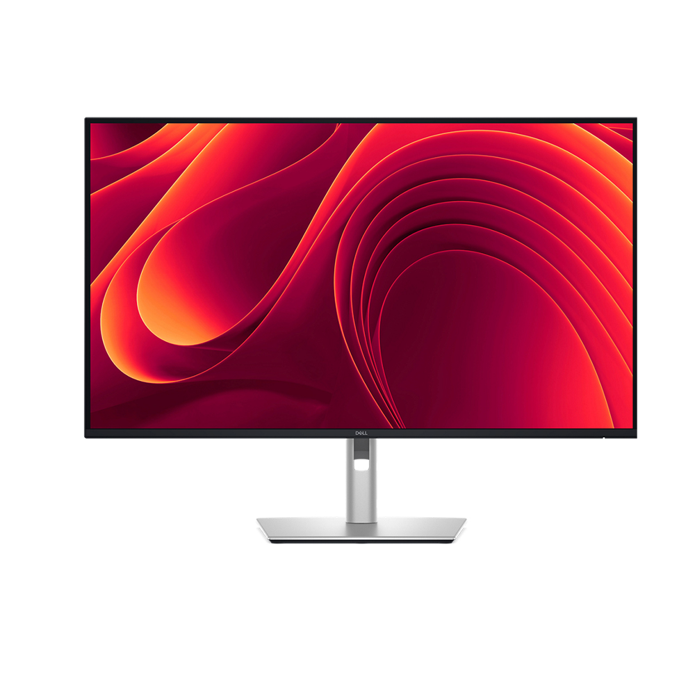 Màn hình đồ họa Dell Pro 32 Plus 4K P3225QE (31.5Inch/ 4K/ 5ms/ 100HZ/ 350cd/m2/ IPS)