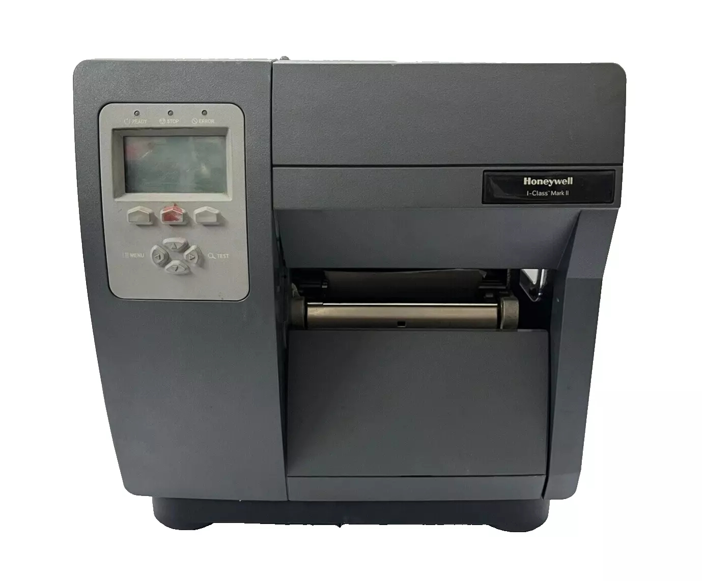 Máy in mã vạch Honeywell I-4212E Mark II (I12-00-4N000L07) – In tem công nghiệp tốc độ cao