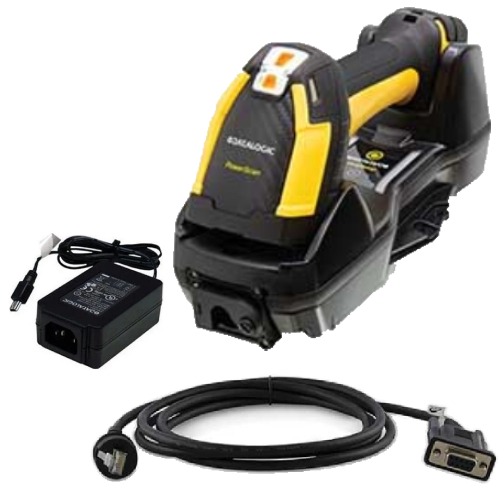 Đầu đọc mã vạch Datalogic PowerScan PM9600-SR