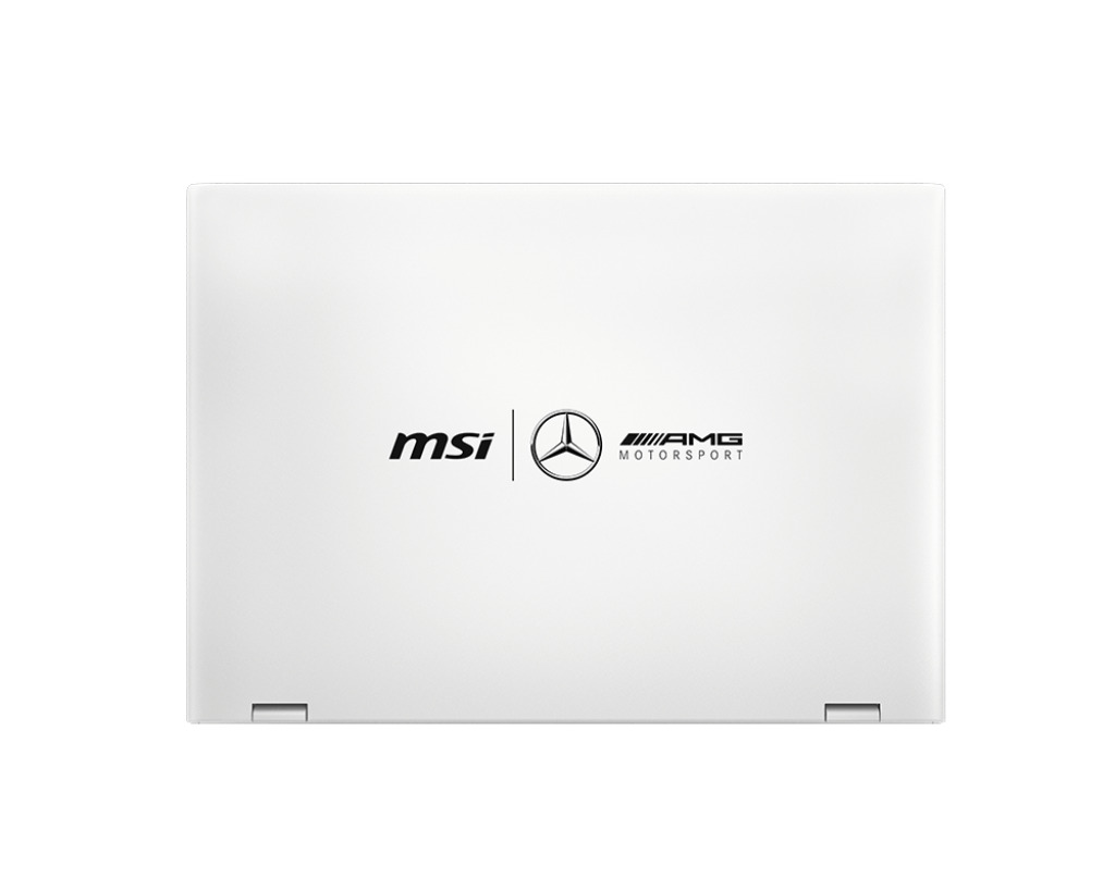 Laptop MSI Prestige 16 AI+ Mercedes AMG B2VMG-088VN (Ultra 9 288V/ 32GB/ 2TB SSD/ 16 inch UHD+/ Win11/ Bạc)