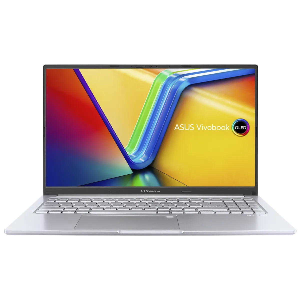 Laptop Asus Vivobook 15 OLED A1505VA-MA505W (i5 13420H/ 16GB/ 512GB SSD/ 15.6 inch 2.8K/ 120Hz/ Win11/ Silver)