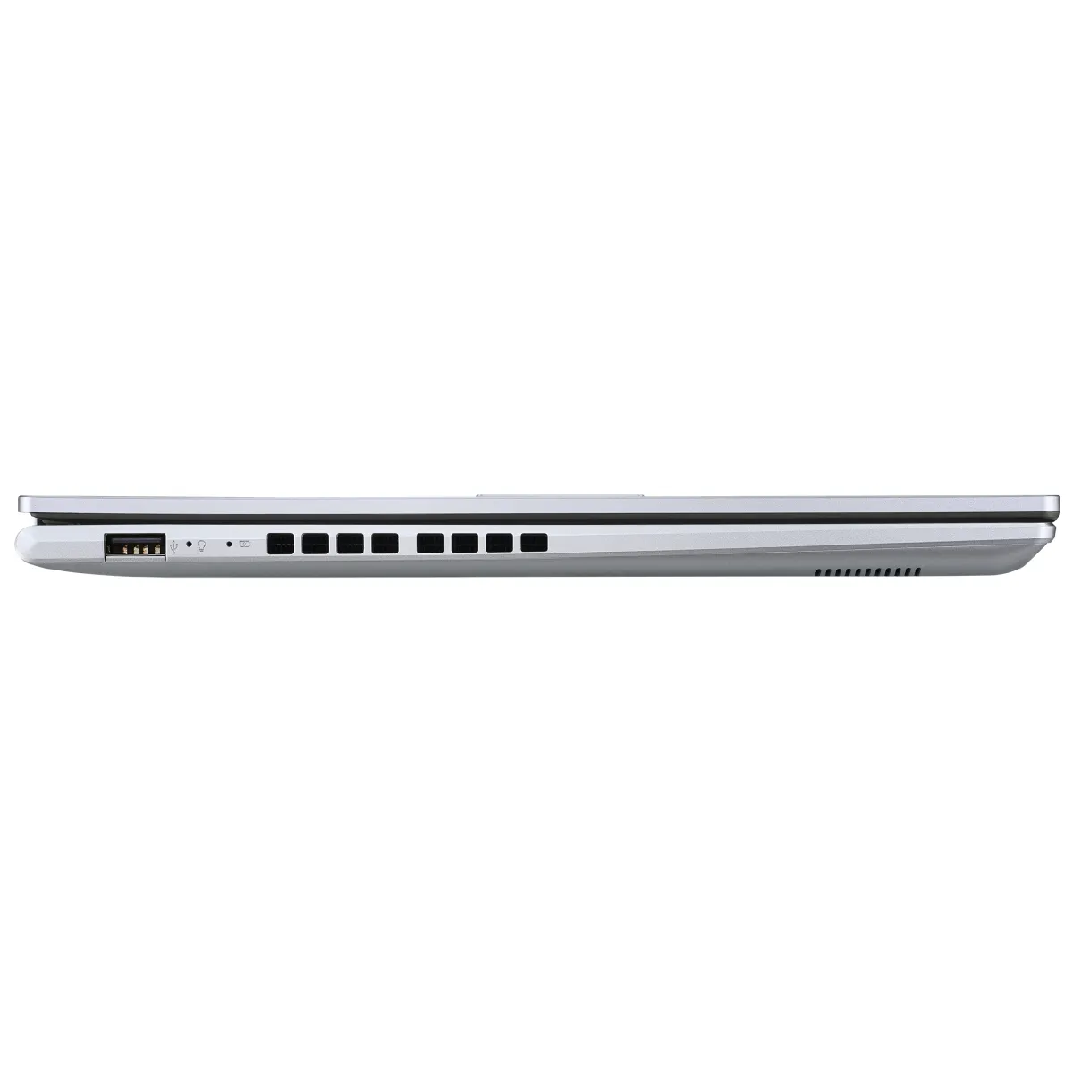Laptop Asus Vivobook 15 OLED A1505VA-MA505W (i5 13420H/ 16GB/ 512GB SSD/ 15.6 inch 2.8K/ 120Hz/ Win11/ Silver)