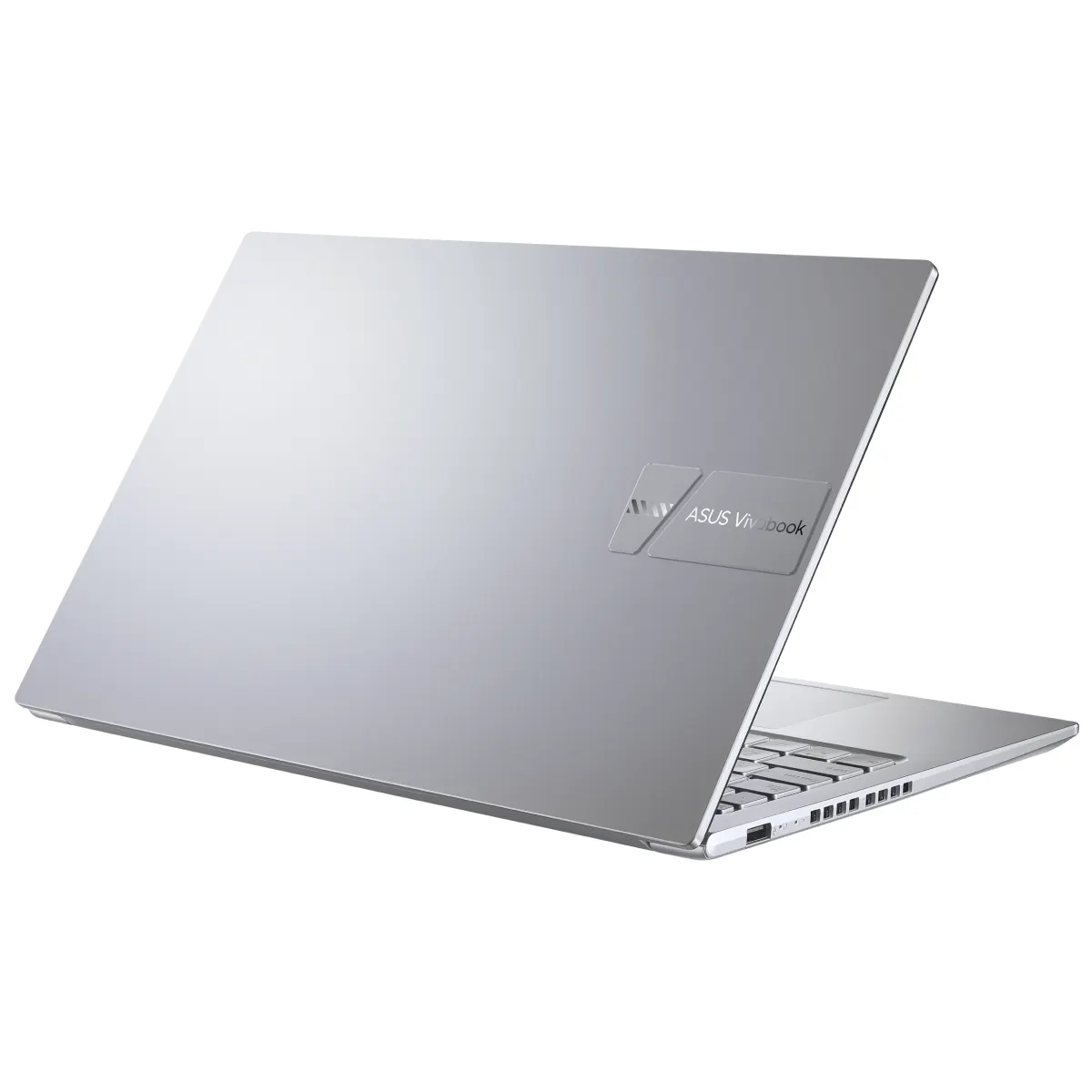 Laptop Asus Vivobook 15 OLED A1505VA-MA505W (i5 13420H/ 16GB/ 512GB SSD/ 15.6 inch 2.8K/ 120Hz/ Win11/ Silver)