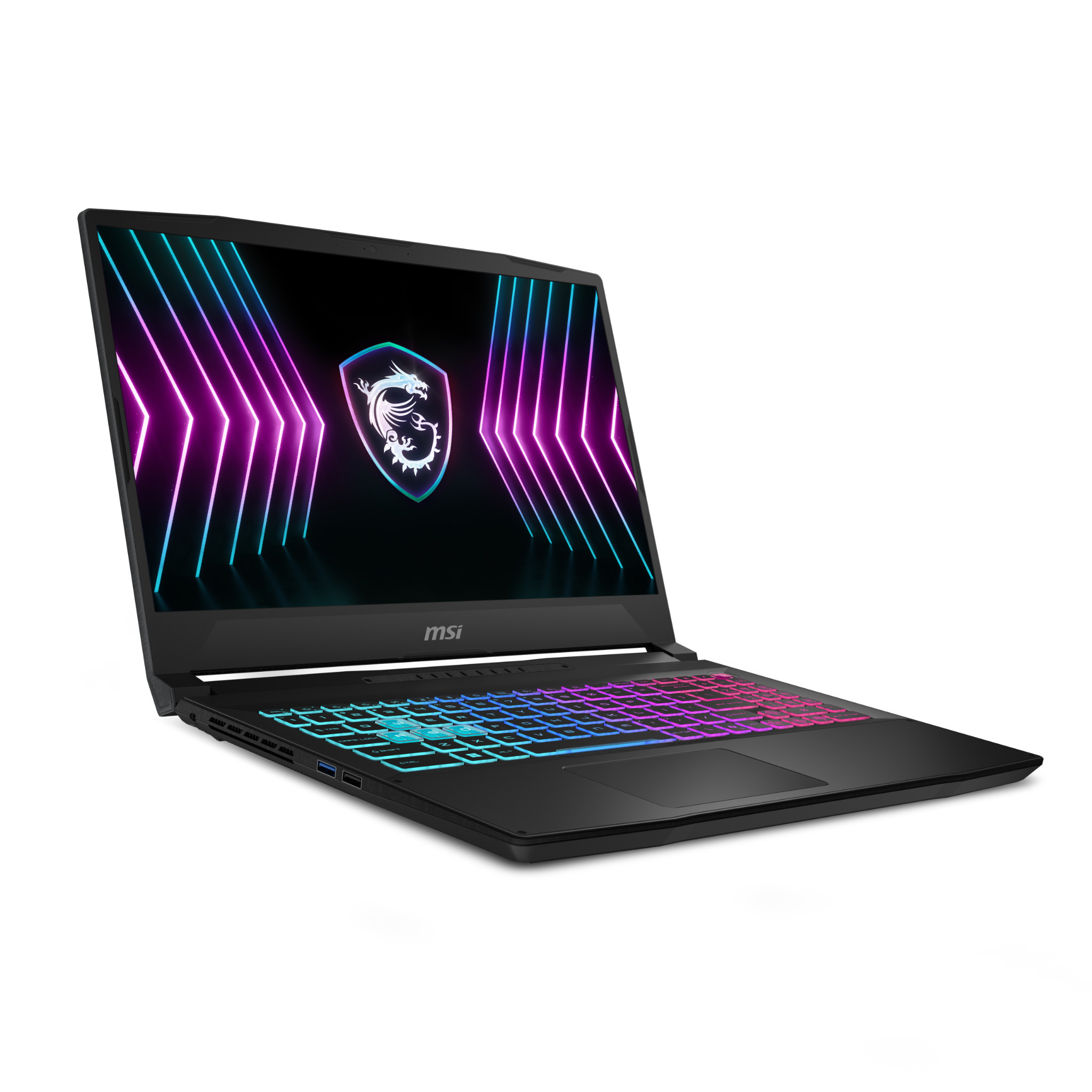 Laptop MSI Gaming Katana 15 B14WEK-027VN (i7 14650HX/ 32GB/ 512GB SSD/ RTX 5050 8GB/ 15.6 inch FHD/ 165Hz/ Win11/ Black)