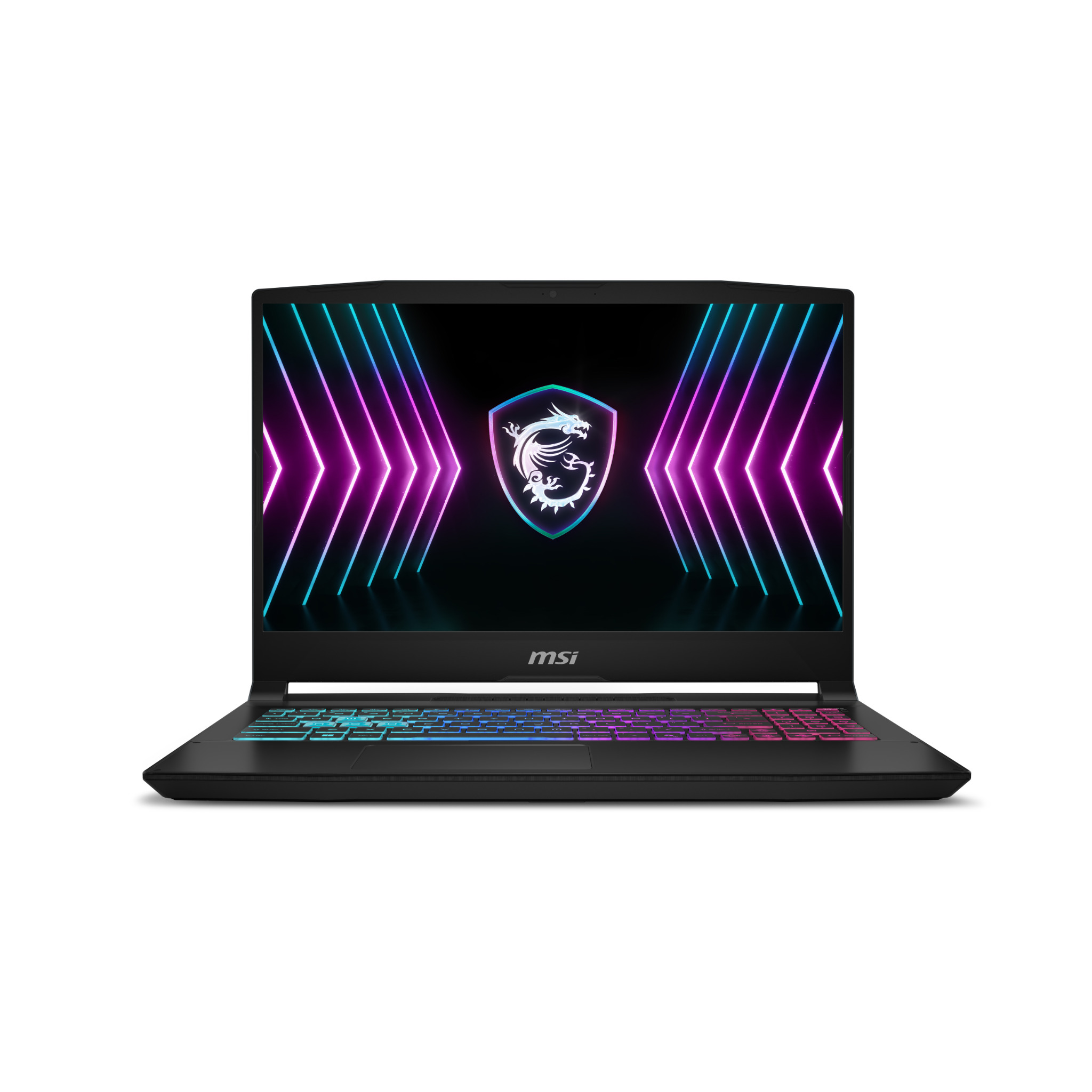 Laptop MSI Gaming Katana 15 B14WEK-027VN (i7 14650HX/ 32GB/ 512GB SSD/ RTX 5050 8GB/ 15.6 inch FHD/ 165Hz/ Win11/ Black)