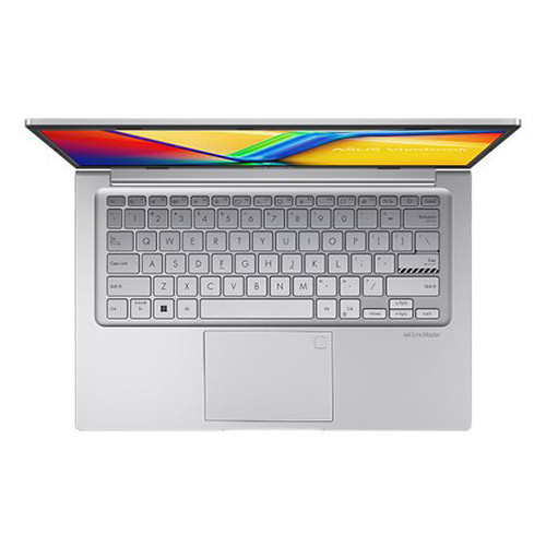 Laptop Asus Vivobook X1404VA-EB509W (I3 1315U/ 8GB/ 512GB SSD/ 14 inch FHD/ Win11/ Silver)