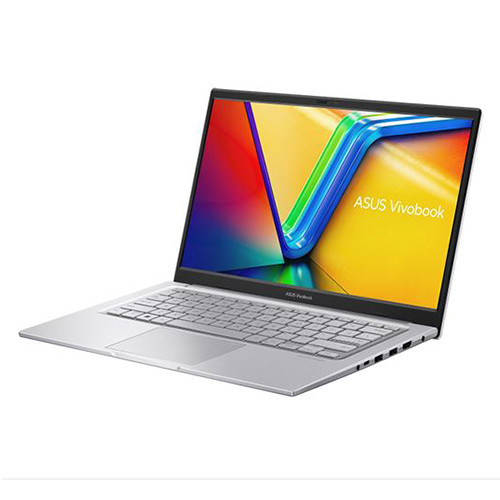 Laptop Asus Vivobook X1404VA-EB509W (I3 1315U/ 8GB/ 512GB SSD/ 14 inch FHD/ Win11/ Silver)