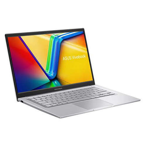 Laptop Asus Vivobook X1404VA-EB509W (I3 1315U/ 8GB/ 512GB SSD/ 14 inch FHD/ Win11/ Silver)