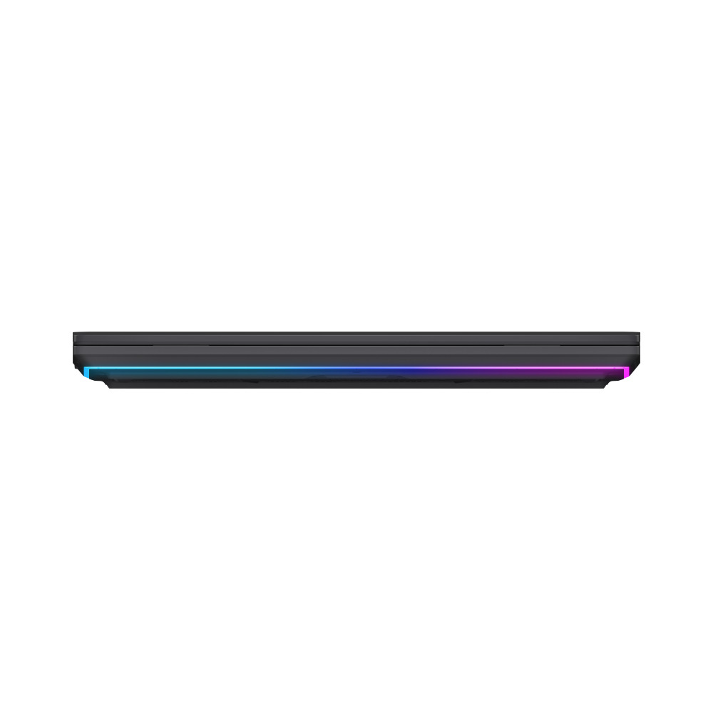 Laptop Asus Gaming ROG Strix G16 G615LW-S5135W (Ultra 9 275HX/ 32GB/ 1TB SSD/ RTX 5080 16GB/ 16 inch 2.5K/ 240Hz/ Win11/ Grey/ Vỏ nhôm)