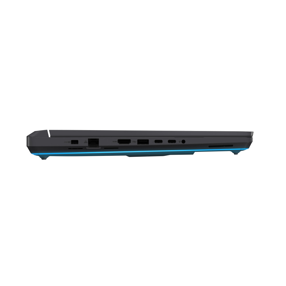 Laptop Asus Gaming ROG Strix G16 G615LW-S5135W (Ultra 9 275HX/ 32GB/ 1TB SSD/ RTX 5080 16GB/ 16 inch 2.5K/ 240Hz/ Win11/ Grey/ Vỏ nhôm)