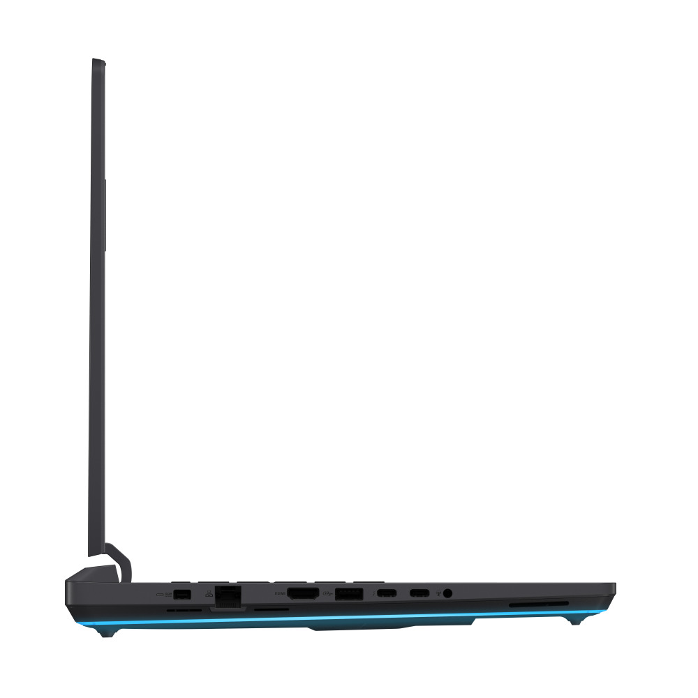 Laptop Asus Gaming ROG Strix G16 G615LW-S5135W (Ultra 9 275HX/ 32GB/ 1TB SSD/ RTX 5080 16GB/ 16 inch 2.5K/ 240Hz/ Win11/ Grey/ Vỏ nhôm)