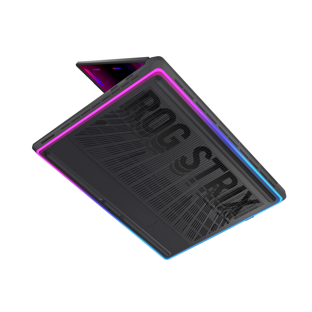 Laptop Asus Gaming ROG Strix G16 G615LW-S5135W (Ultra 9 275HX/ 32GB/ 1TB SSD/ RTX 5080 16GB/ 16 inch 2.5K/ 240Hz/ Win11/ Grey/ Vỏ nhôm)