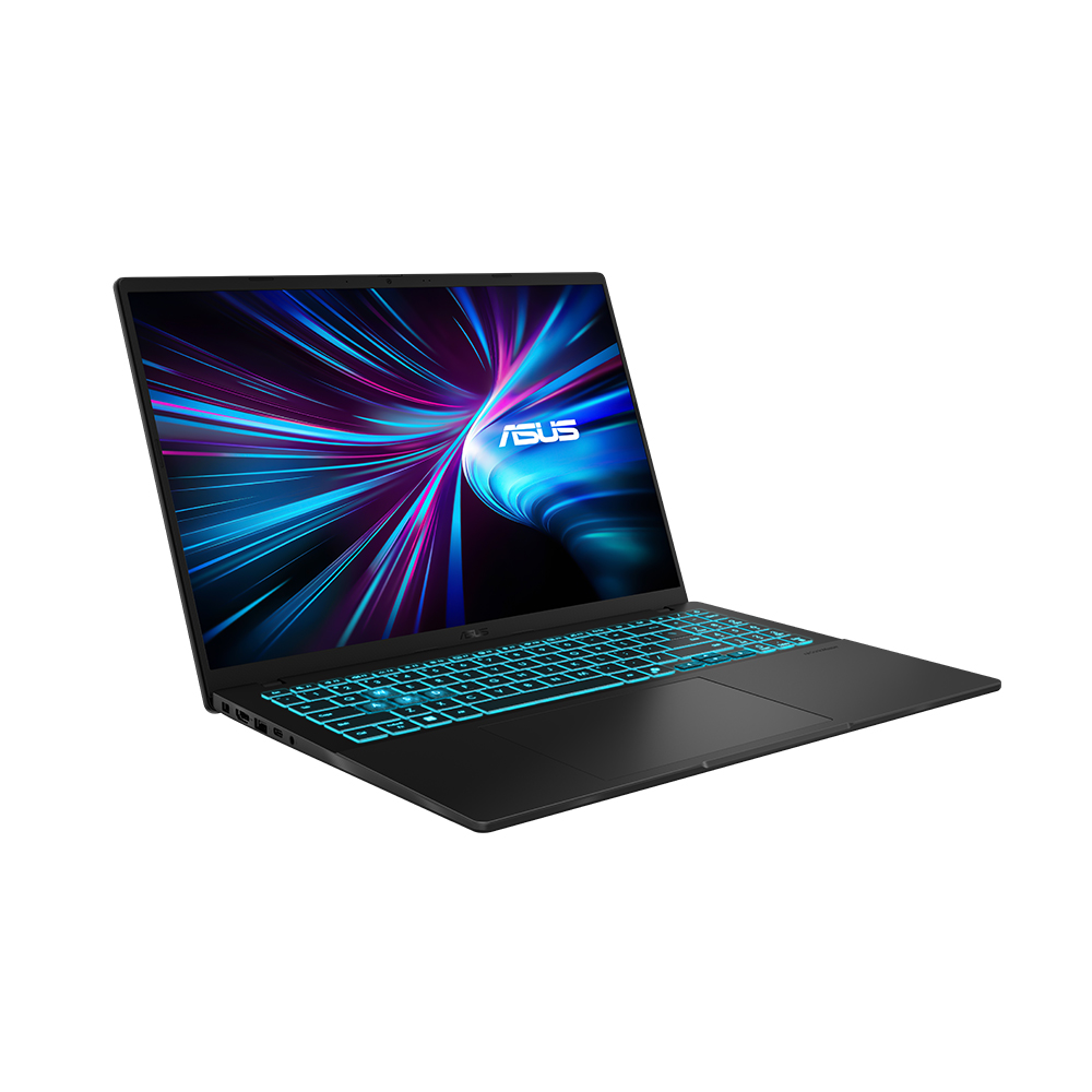 Laptop Asus Gaming Vivobook V3607VU-RP216W (Core 7 240H/ 16GB/ 512GB SSD/ RTX 4050 6GB/ 16 inch WUXGA/ 144Hz/ Win11/ Black)