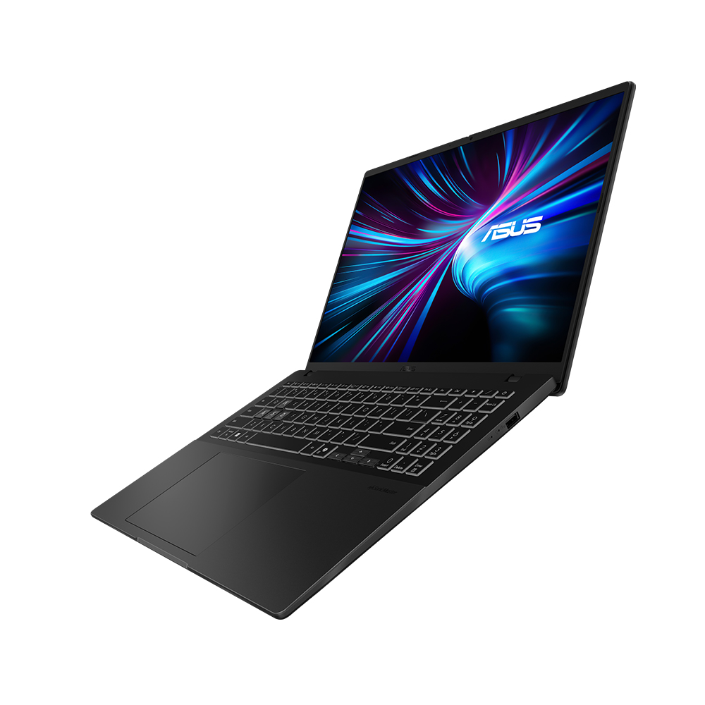 Laptop Asus Gaming Vivobook V3607VU-RP216W (Core 7 240H/ 16GB/ 512GB SSD/ RTX 4050 6GB/ 16 inch WUXGA/ 144Hz/ Win11/ Black)