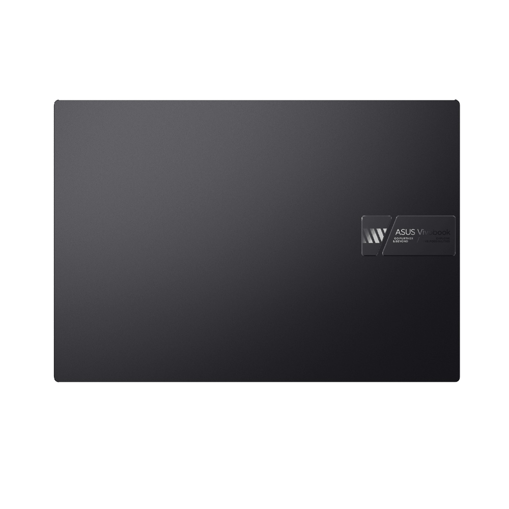 Laptop Asus Gaming Vivobook 16X K3605VC-RP491W (i7 13620H/ 16GB/ 512GB SSD/ RTX 3050 4GB/ 16 inch WUXGA/ 144Hz/ Win11/ Black/ Vỏ nhôm)