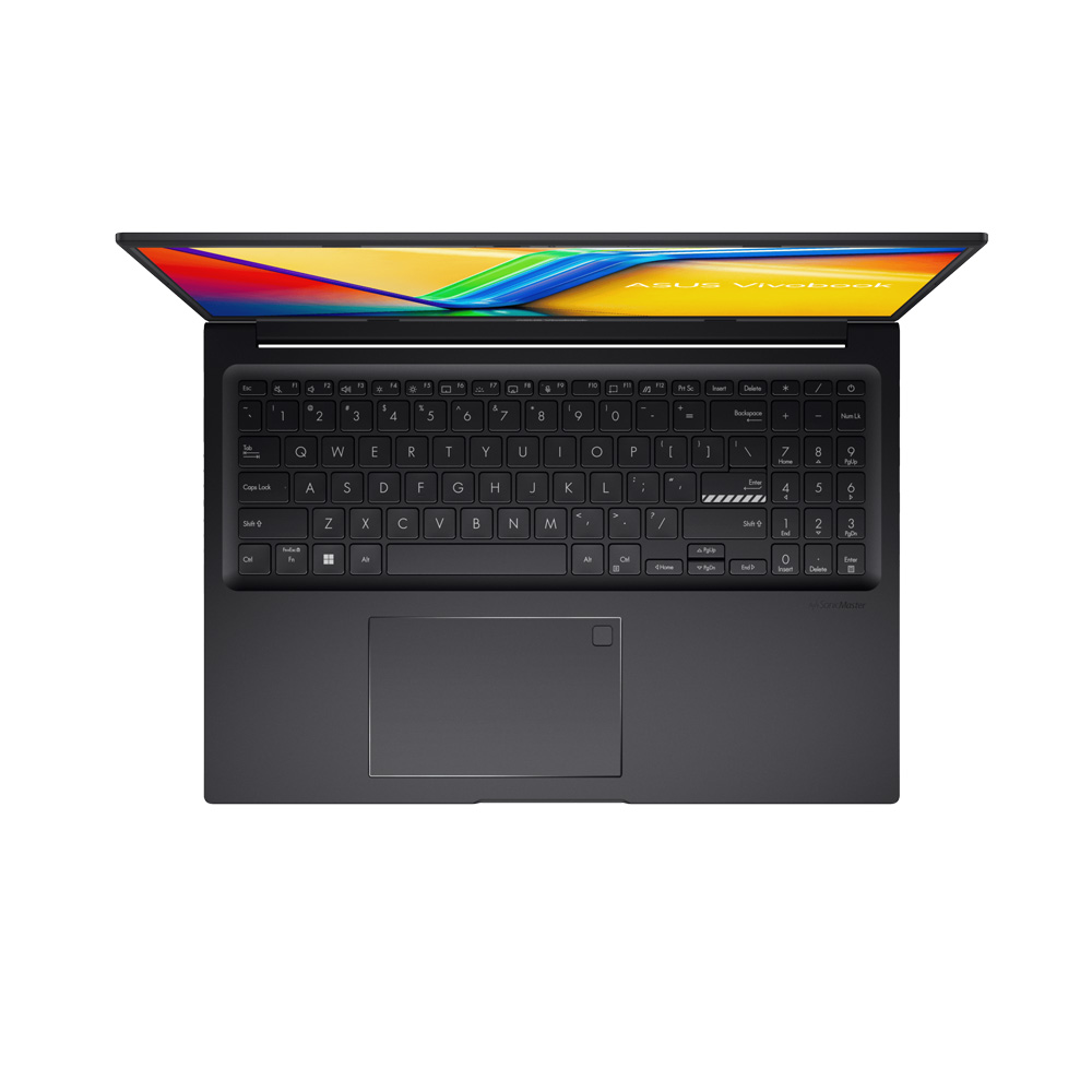 Laptop Asus Gaming Vivobook 16X K3605VC-RP491W (i7 13620H/ 16GB/ 512GB SSD/ RTX 3050 4GB/ 16 inch WUXGA/ 144Hz/ Win11/ Black/ Vỏ nhôm)