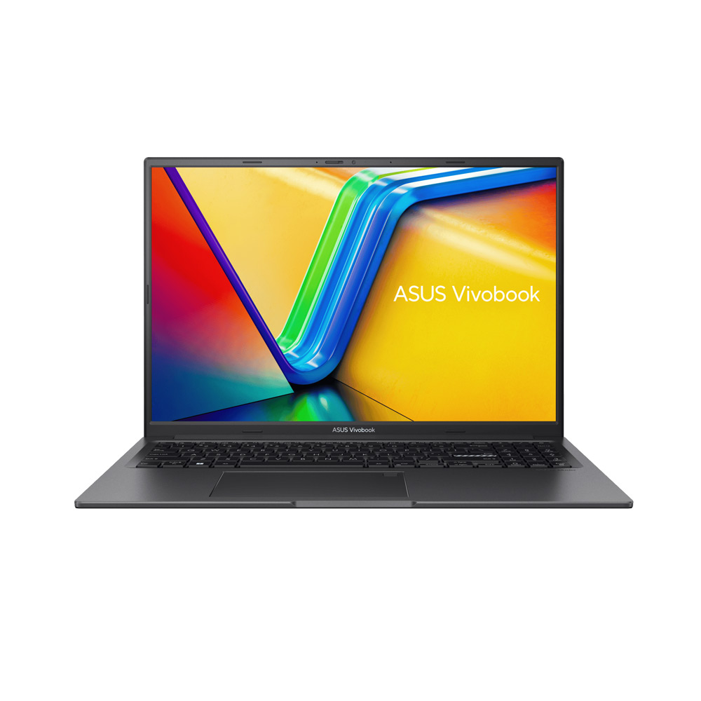Laptop Asus Gaming Vivobook 16X K3605VC-RP491W (i7 13620H/ 16GB/ 512GB SSD/ RTX 3050 4GB/ 16 inch WUXGA/ 144Hz/ Win11/ Black/ Vỏ nhôm)