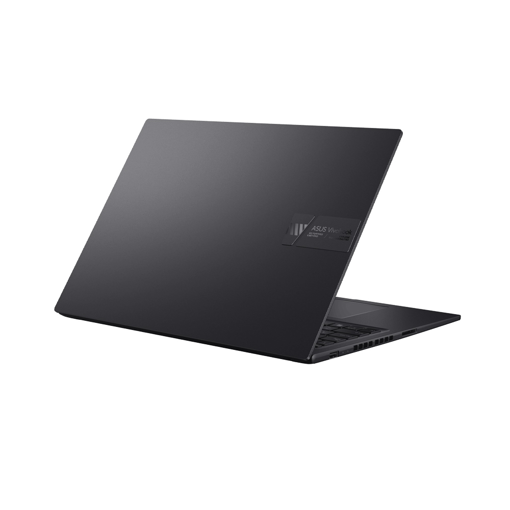 Laptop Asus Gaming Vivobook 16X K3605VC-RP491W (i7 13620H/ 16GB/ 512GB SSD/ RTX 3050 4GB/ 16 inch WUXGA/ 144Hz/ Win11/ Black/ Vỏ nhôm)