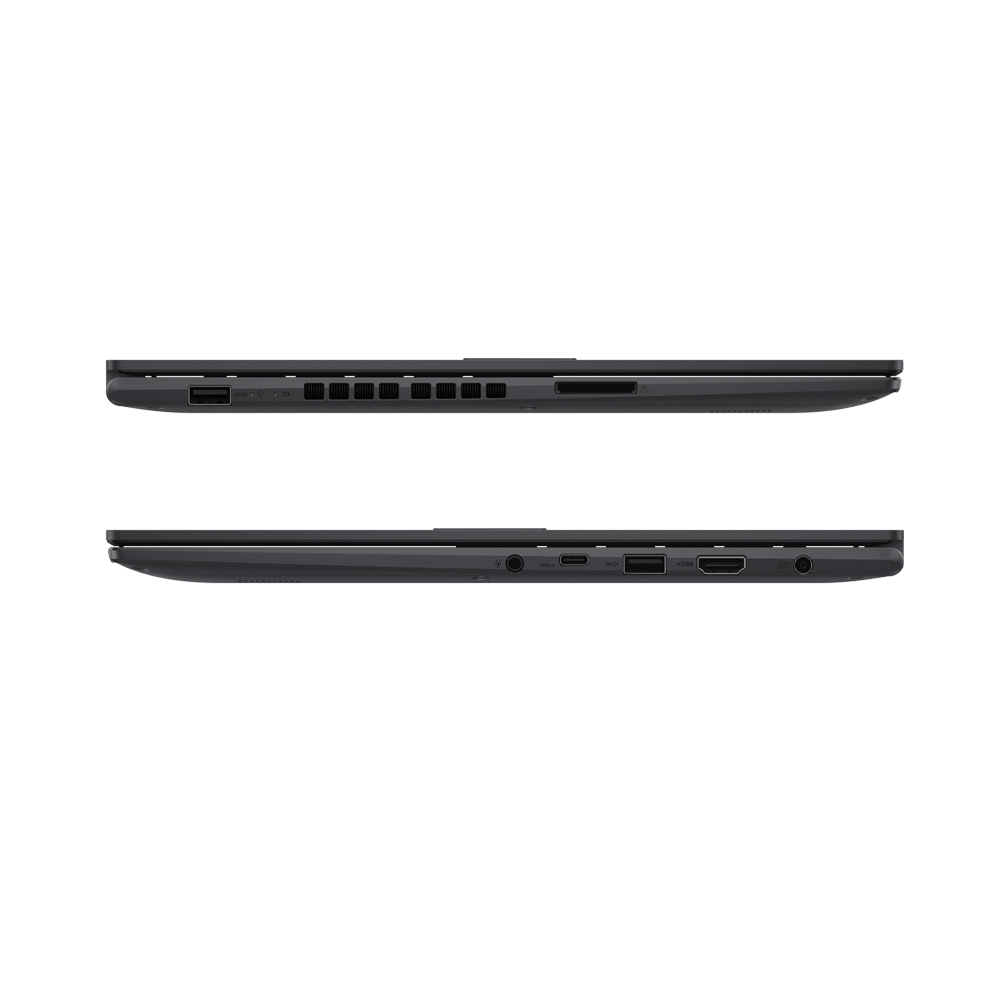 Laptop Asus Gaming Vivobook 16X K3605VC-RP491W (i7 13620H/ 16GB/ 512GB SSD/ RTX 3050 4GB/ 16 inch WUXGA/ 144Hz/ Win11/ Black/ Vỏ nhôm)