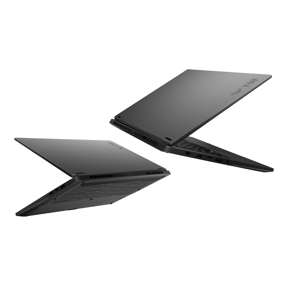Laptop Asus TUF Gaming A14 FA401KM-RG010WS (AI 7 350/ 32GB/ 1TB SSD/ RTX 5060 8GB/ 14 inch 2.5K/ 165Hz/ Win 11/ Office/ Gray/ Vỏ nhôm)