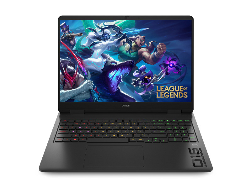 Laptop HP Omen Gaming 16-am0129TX BX9D1PA (Ultra 7 255H/ 32GB/ 512GB SSD/ RTX 5070 8GB/ 16.1 inch QHD/ 165Hz/ Win11/ Black)