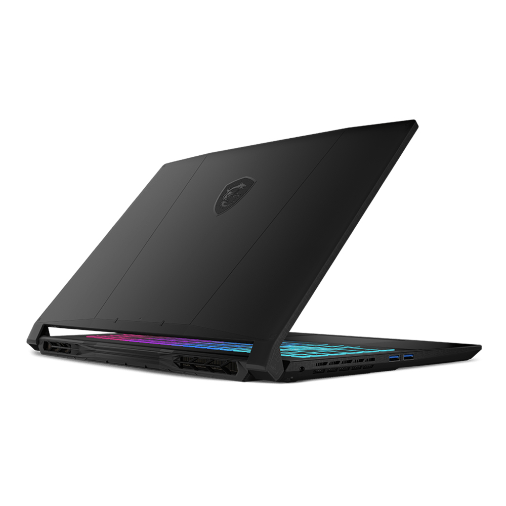 Laptop MSI Gaming Katana 15 HX B14WEK-028VN (i7 14650HX/ 16GB/ 512GB SSD/ RTX 5050 8GB/ 15.6 inch QHD/ 165Hz/ Win11/ Black)