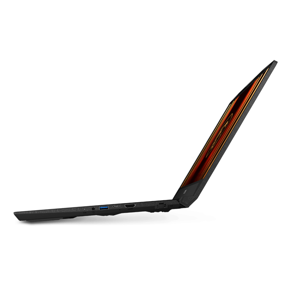 Laptop MSI Gaming Katana 15 HX B14WEK-028VN (i7 14650HX/ 16GB/ 512GB SSD/ RTX 5050 8GB/ 15.6 inch QHD/ 165Hz/ Win11/ Black)