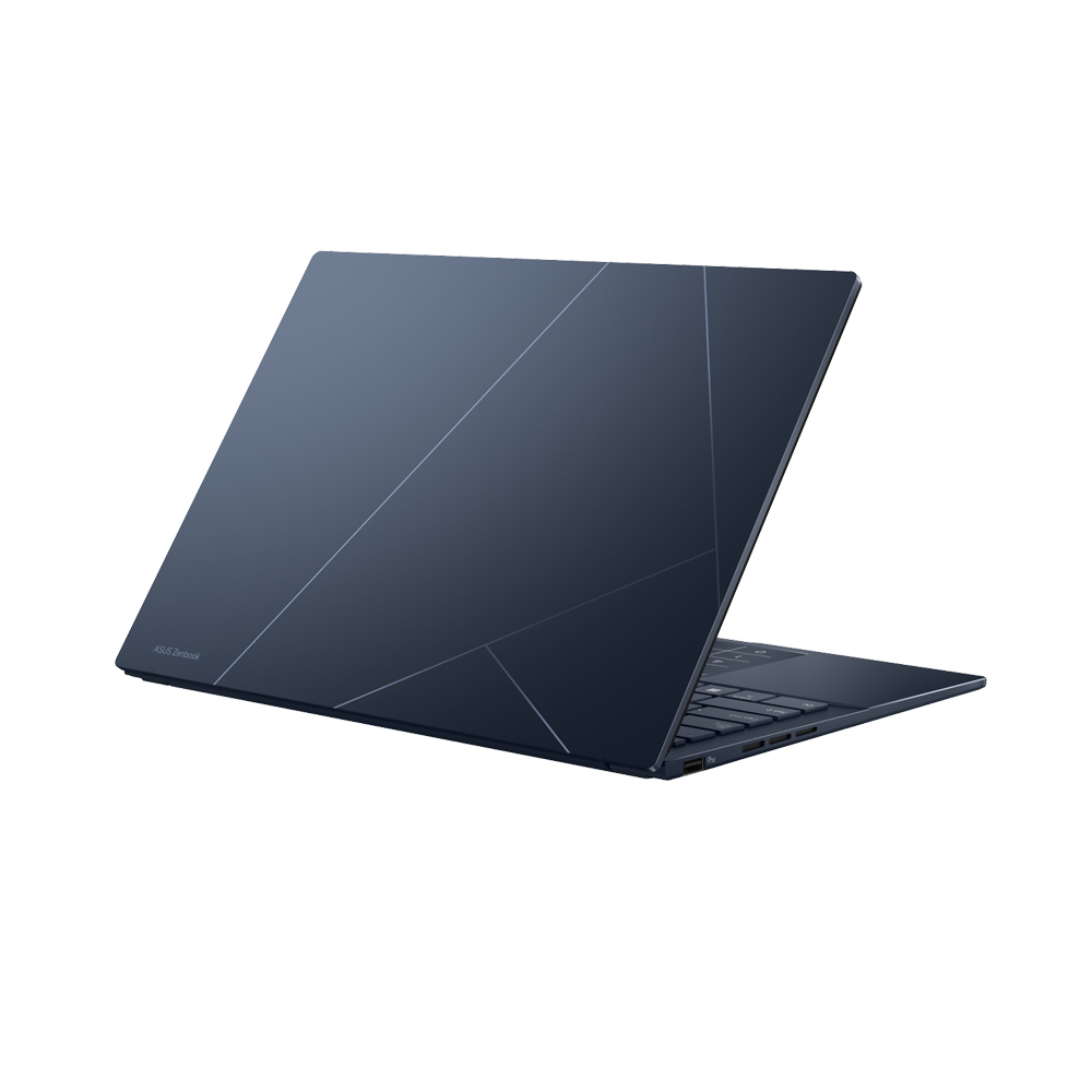 Laptop Asus Zenbook 14 OLED UX3405CA-PZ188WS (Ultra 7 255H/ 32GB/ 1TB SSD/ 14 inch 3K Touch/ 120Hz/ Win 11/ Office/ Blue/ Vỏ nhôm)