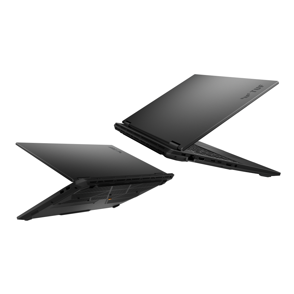 Laptop Asus TUF Gaming F16 FX608JPR-RV044W (i7 14650HX/ 16GB/ 1TB SSD/ RTX 5070 8GB/ 16 inch WUXGA/ 165Hz/ Win11/ Gray/ Vỏ nhôm)