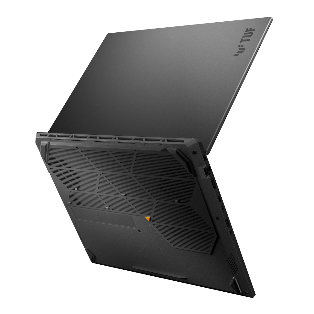 Laptop Asus TUF Gaming F16 FX608JPR-RV044W (i7 14650HX/ 16GB/ 1TB SSD/ RTX 5070 8GB/ 16 inch WUXGA/ 165Hz/ Win11/ Gray/ Vỏ nhôm)