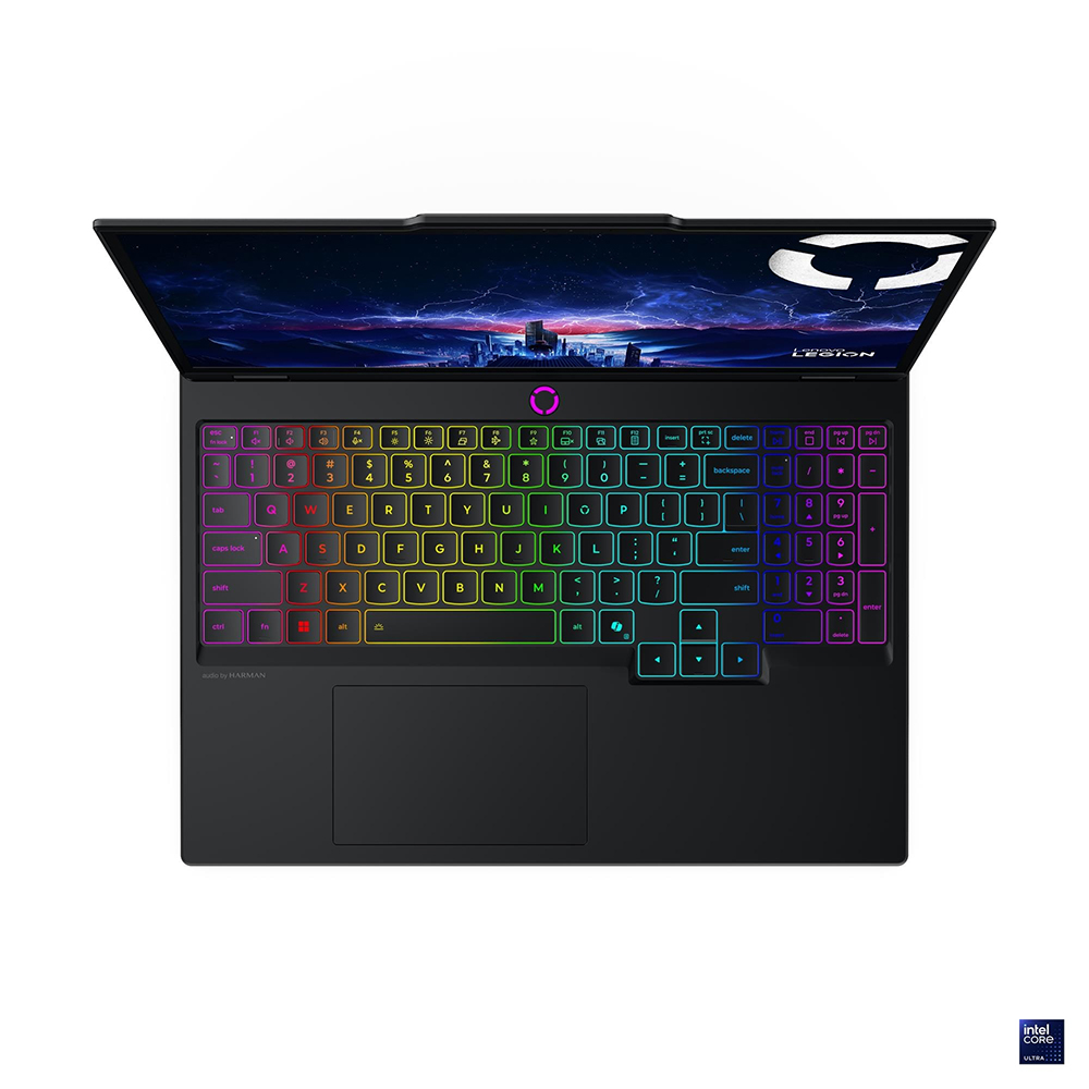 Laptop Lenovo Legion 5 15IRX10 83LY004JVN (Intel Core i7-14700HX | RTX 5060 8GB | 15.1 inch WQXGA OLED | 24GB | 1TB | Win 11 | Office | Đen)